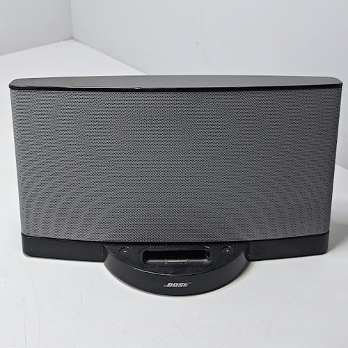 Bose sounddock série ne - sounddock, ii