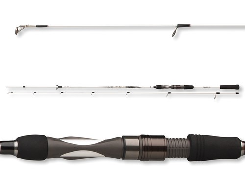 Daiwa ballistic ltd spin - daiwa,