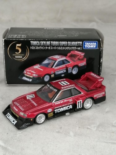Takara tomy skyline - takara, turbo