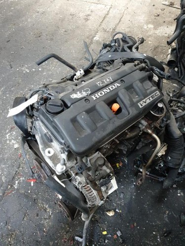 Moteur honda civic phase 1 - moteur, 8