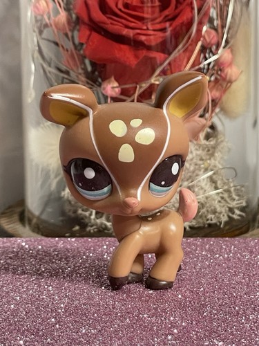 Petshop faon biche - 🌸petshop,