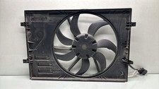 Moto ventilateur radiateur
