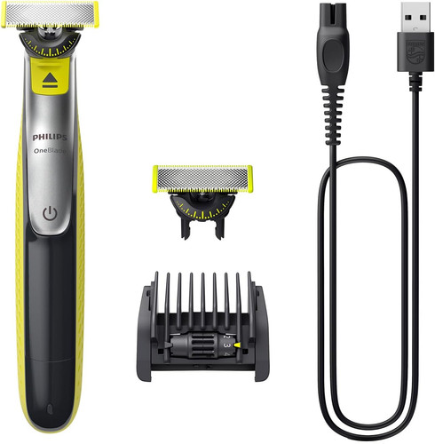 Philips oneblade 360 hybride - philips,