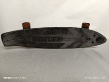 SKATEBOARD VINTAGE ROLLET - ANNÉE 80
