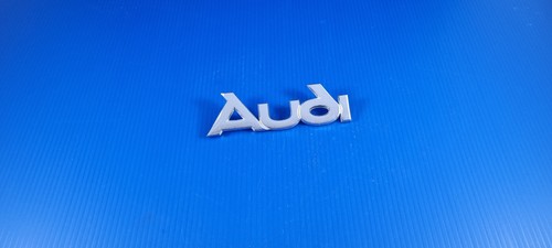 Sigle monogramme audi - sigle,
