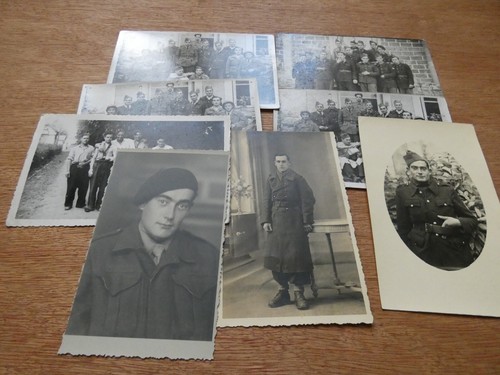 1945 lot photos - lot,