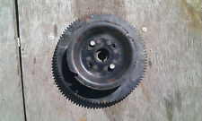 volant moteur rotor 60cv suzuki DT