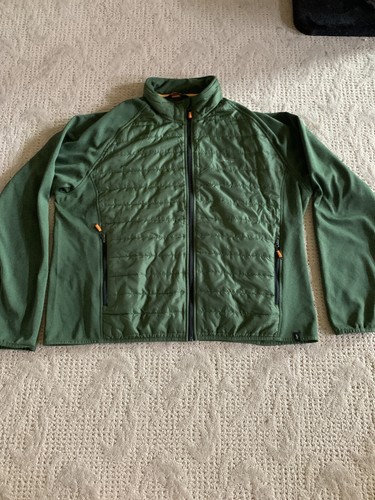 Orvis men puffer - orvis, men's