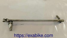 tringle de frein arriere pour Daelim 125 Daystar  de 2007 a 2016