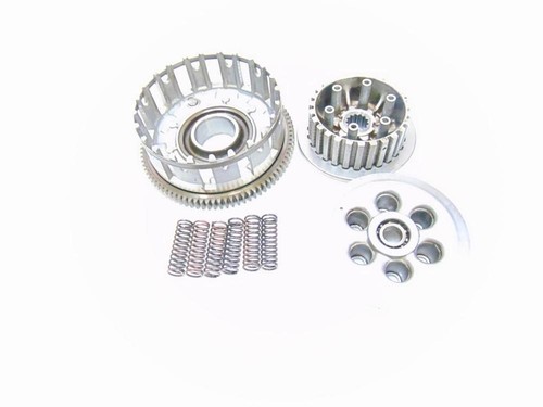 Cloche embrayage yamaha fz6 - cloche,