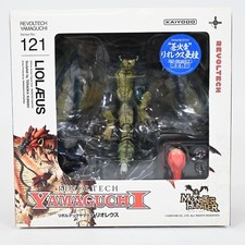 Figurine Kaiyodo Revoltech