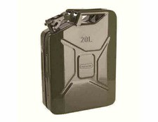 JERRICAN TOLE PRESSOL 20L pour