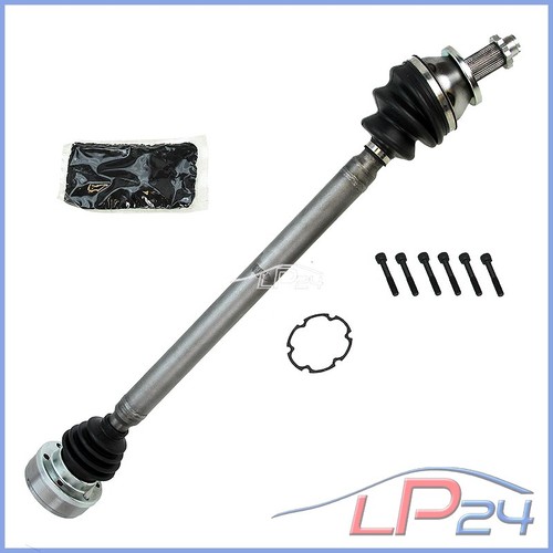 Cardan transmission avant - de,