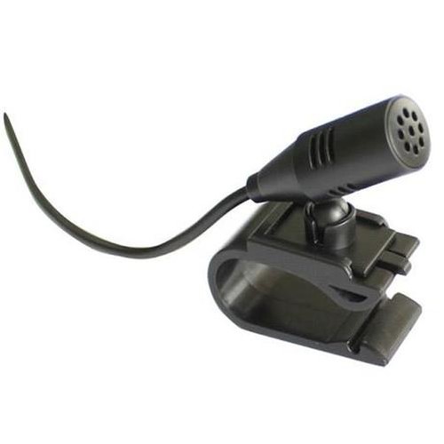 Pioneer microphone bluetooth - pioneer,