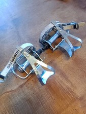 Pédales Lyotard Aluminium