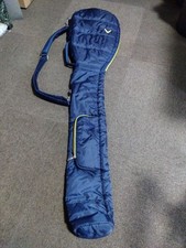Callaway Navy/Yellow Club Case