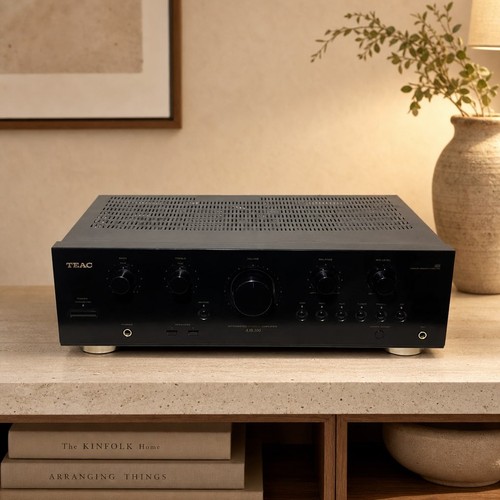 Teac r300 rare - a-r300,