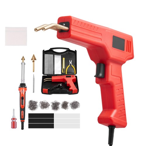 Kit pistolet soudure - soudure, fer