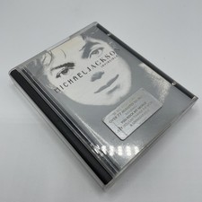 MICHAEL JACKSON - INVINCIBLE
