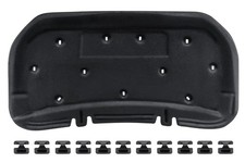 INSONORISANT MOTEUR ORIGINAL POUR RANGE ROVER SPORT II (L494)  2014-18 LR043837