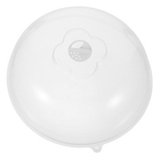  Accessoires Micro Ondes Couvercle Pour Micro-ondes Garde D'éclaboussures