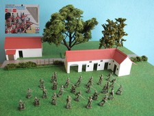Petits soldat  1/72 -