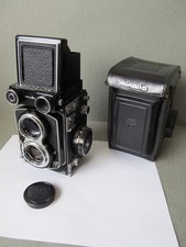 Minolta autocord cds iii - minolta,
