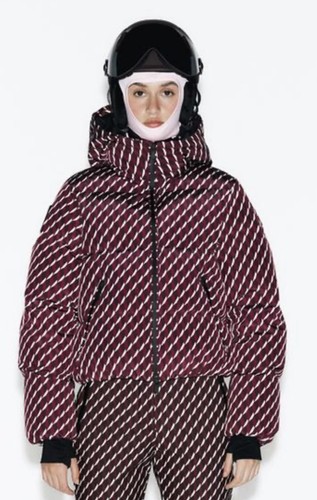 Veste ski zara taille recco - zara,