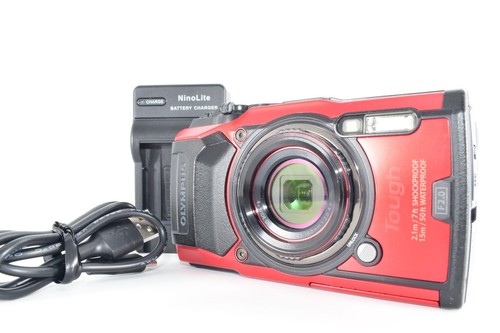 Appareil photo numérique