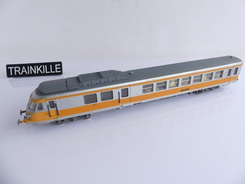 8611 jouef france rtg - jouef, ho
