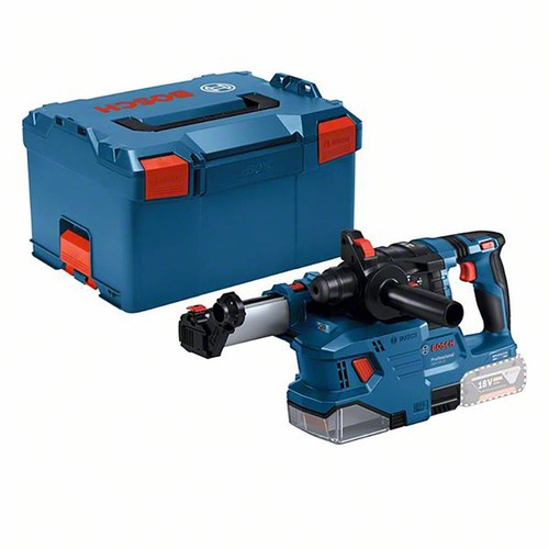 Bosch professional gbh 18v - bosch, 18v-22