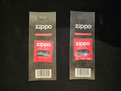 Meche zippo pour briquet - ,