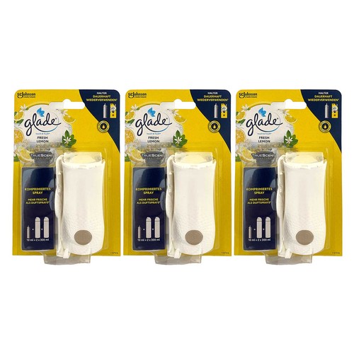 Glade touch fresh - touch&fresh, ensemble