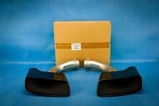 Embouts d'échappement Audi Q7