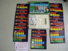 Jeu de société MES PREMIERS MOTS - M