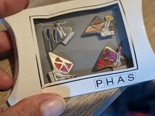 Pins - Pin's - Publicitaires -