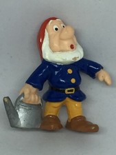 ANCIENNE FIGURINE PVC DISNEY * BLANCHE NEIGE C