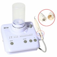 Dentaire détartreur