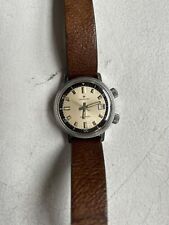 Hamilton Super Compressor 600 Diving Watch, 1968