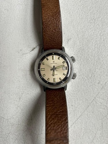 Hamilton super compressor - compressor, 600