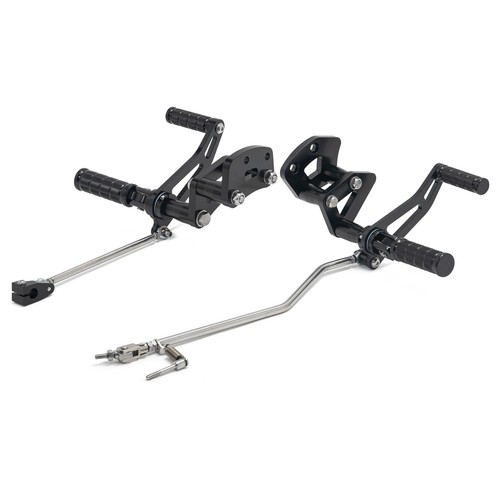 Commandes avancées pour - commandes,