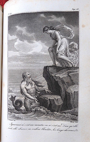 Métamorphoses ovide - d',