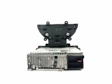 65123455681 autoradio pour