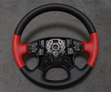 Volant cuir neuf volkswagen - neuf, vw