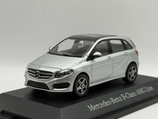 Mercedes B AMG Line 2012 1/43 Norev