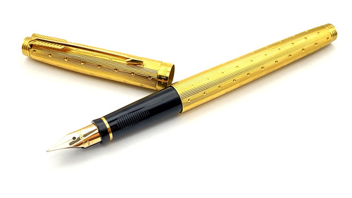Stylo plume vintage parker - plume, 75