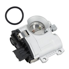 Boitier Corps Papillon for