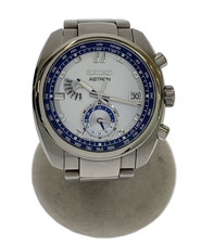 Seiko Astron SBXY001 8B63-0AZ0