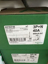 Schneider electric a9y63740 - schneider,