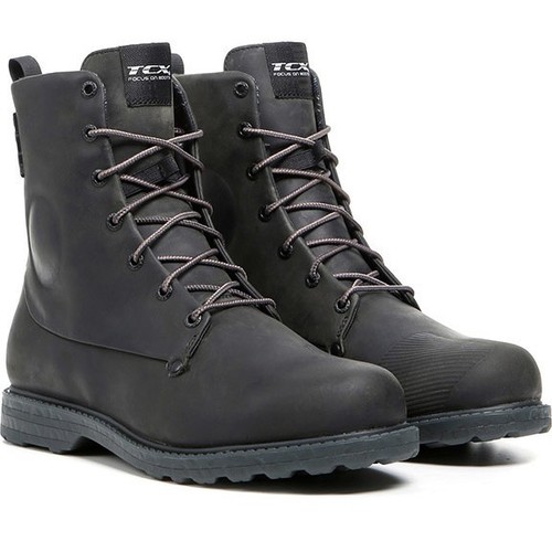 Chaussures tcx blend noir - chaussures,